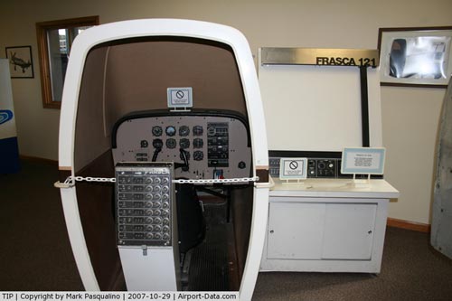 Rantoul National Aviation Center - Frank Elliott Field Airport picture