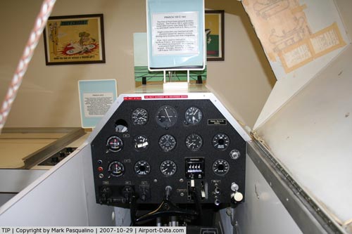 Rantoul National Aviation Center - Frank Elliott Field Airport picture