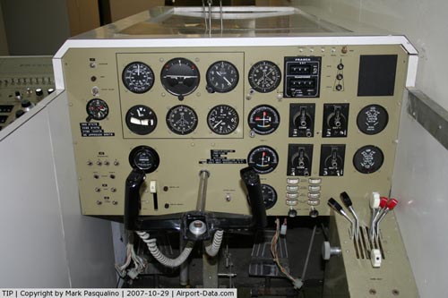 Rantoul National Aviation Center - Frank Elliott Field Airport picture