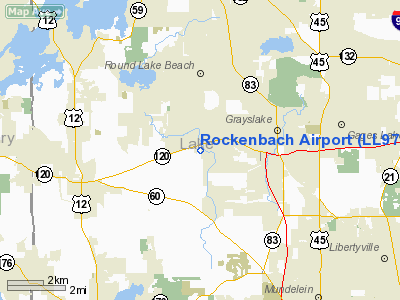 Rockenbach Airport picture