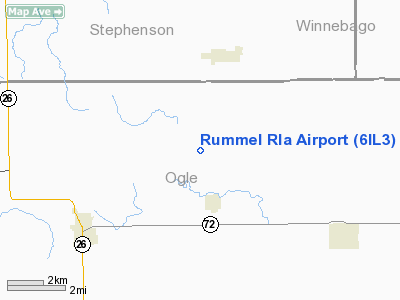 Rummel Rla Airport picture