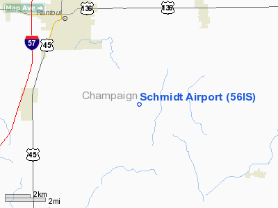 Schmidt Airport picture