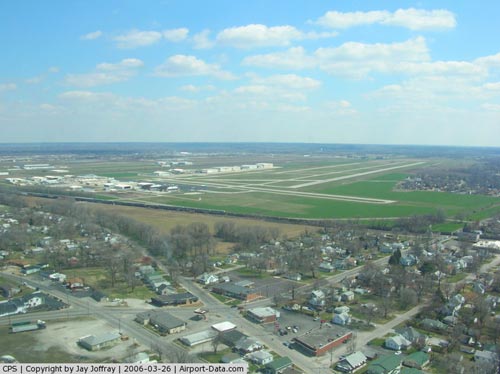 St Louis Downtown Airport picture