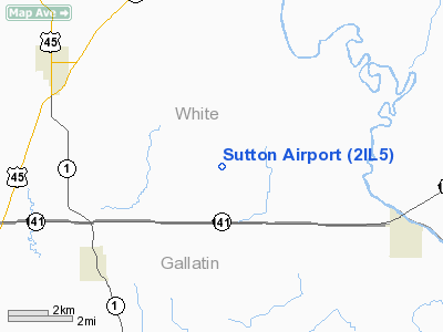 Sutton Airport picture