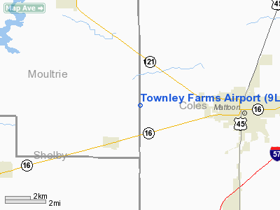 Townley Farms Airport picture