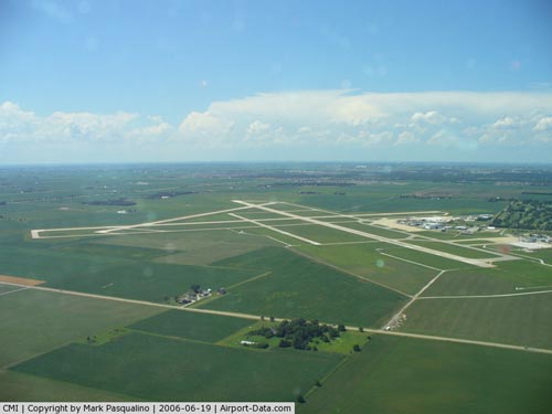 University Of Illinois-Willard Airport picture