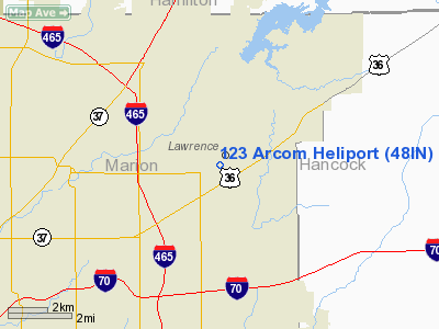 123 Arcom Heliport picture