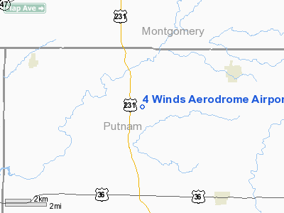 4 Winds Aerodrome Airport picture