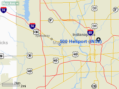 500 Heliport picture