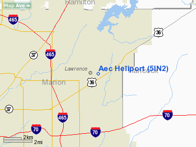 Aec Heliport picture
