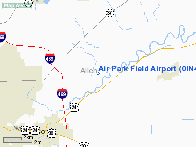 Air Park Field Airport picture