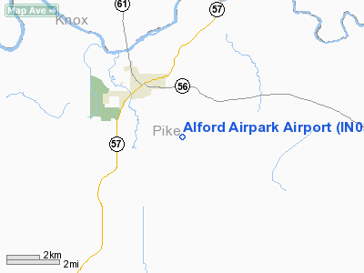 Alford Airpark Airport picture