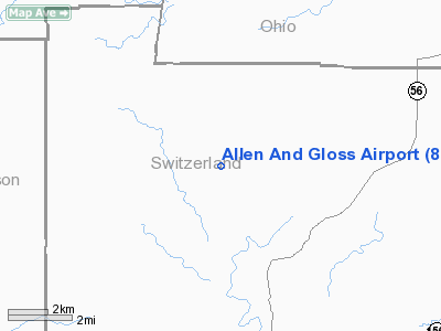 Allen And Gloss Airport picture