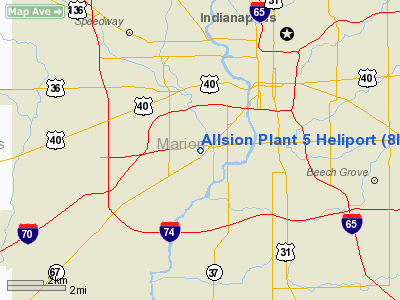 Allsion Plant 5 Heliport picture