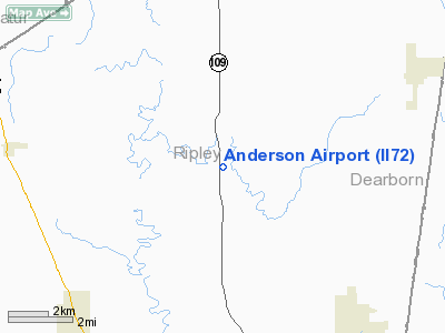 Anderson Airport picture