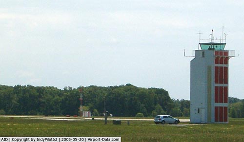 Anderson Municipal - Darlington Field Airport picture