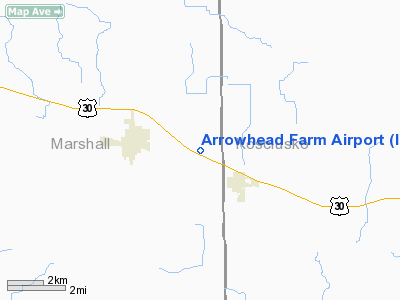 Arrowhead Farm Airport picture