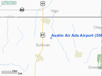 Austin Air Ads Airport picture