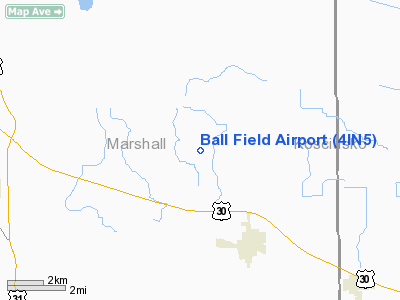 Ball Field Airport picture