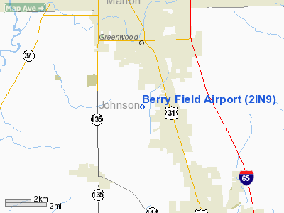 Berry Field Airport picture