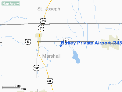 Birkey Private Airport picture