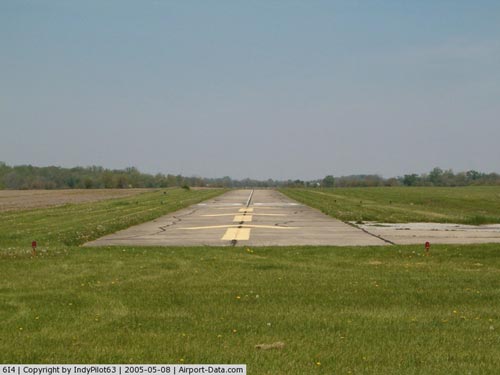 Boone County Airport picture