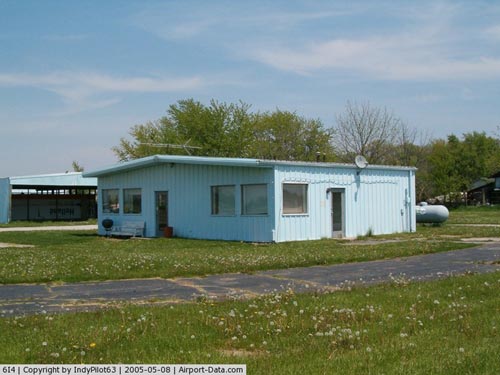 Boone County Airport picture