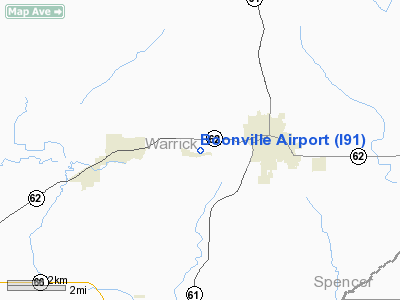 Boonville Airport picture