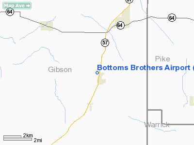 Bottoms Brothers Airport picture