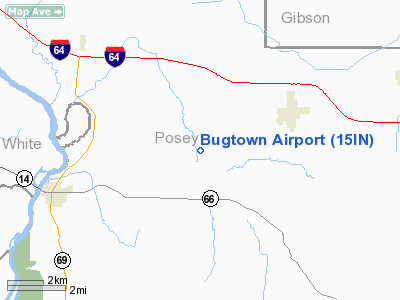 Bugtown Airport picture
