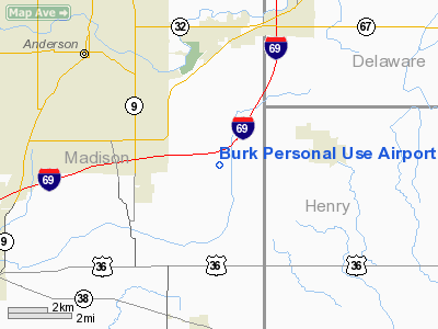 Burk Personal Use Airport picture