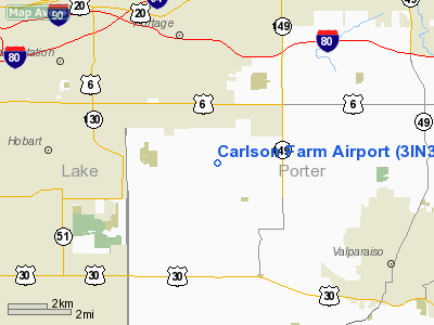 Carlson Farm Airport picture