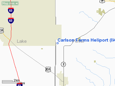 Carlson Farms Heliport picture