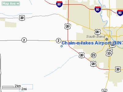 Chain-o-lakes Airport picture