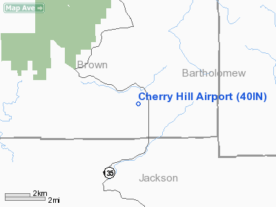 Cherry Hill Airport picture
