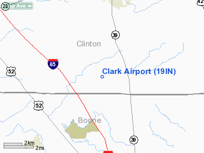 Clark Airport picture