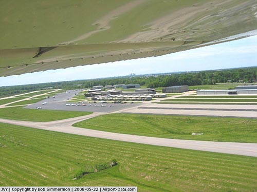 Clark Regional Airport picture