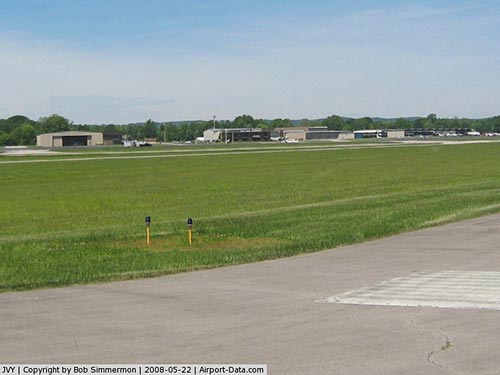 Clark Regional Airport picture