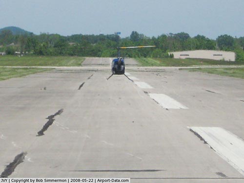 Clark Regional Airport picture