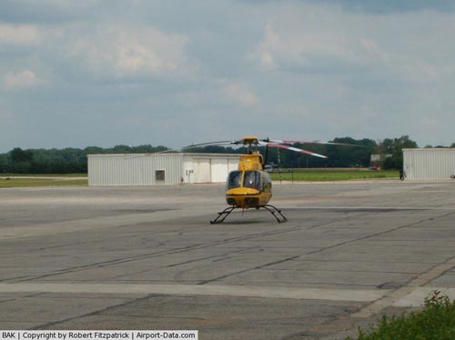 Columbus Municipal Airport picture