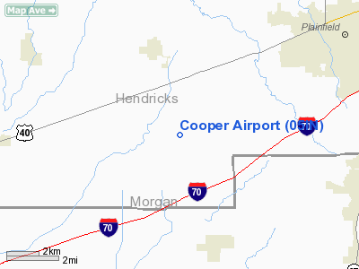 Cooper Airport picture