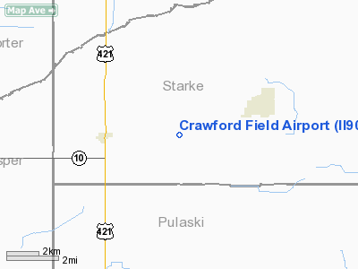 Crawford Field Airport picture