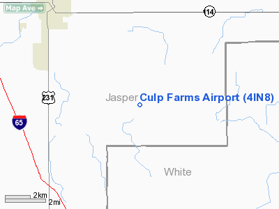 Culp Farms Airport picture