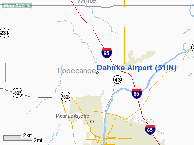 Dahnke Airport picture