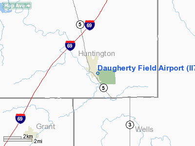 Daugherty Field Airport picture