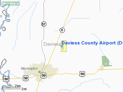 Daviess County Airport picture