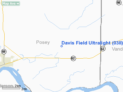 Davis Field Ultralight picture