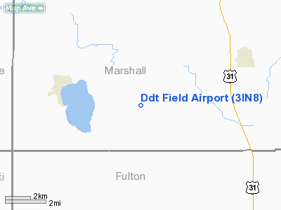 Ddt Field Airport picture