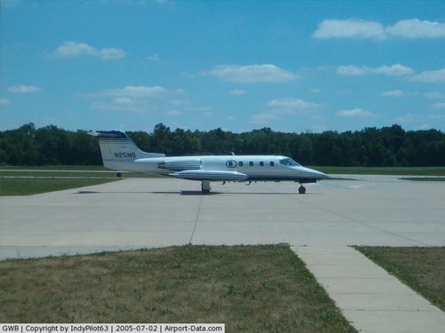 De Kalb County Airport picture