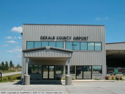 De Kalb County Airport picture